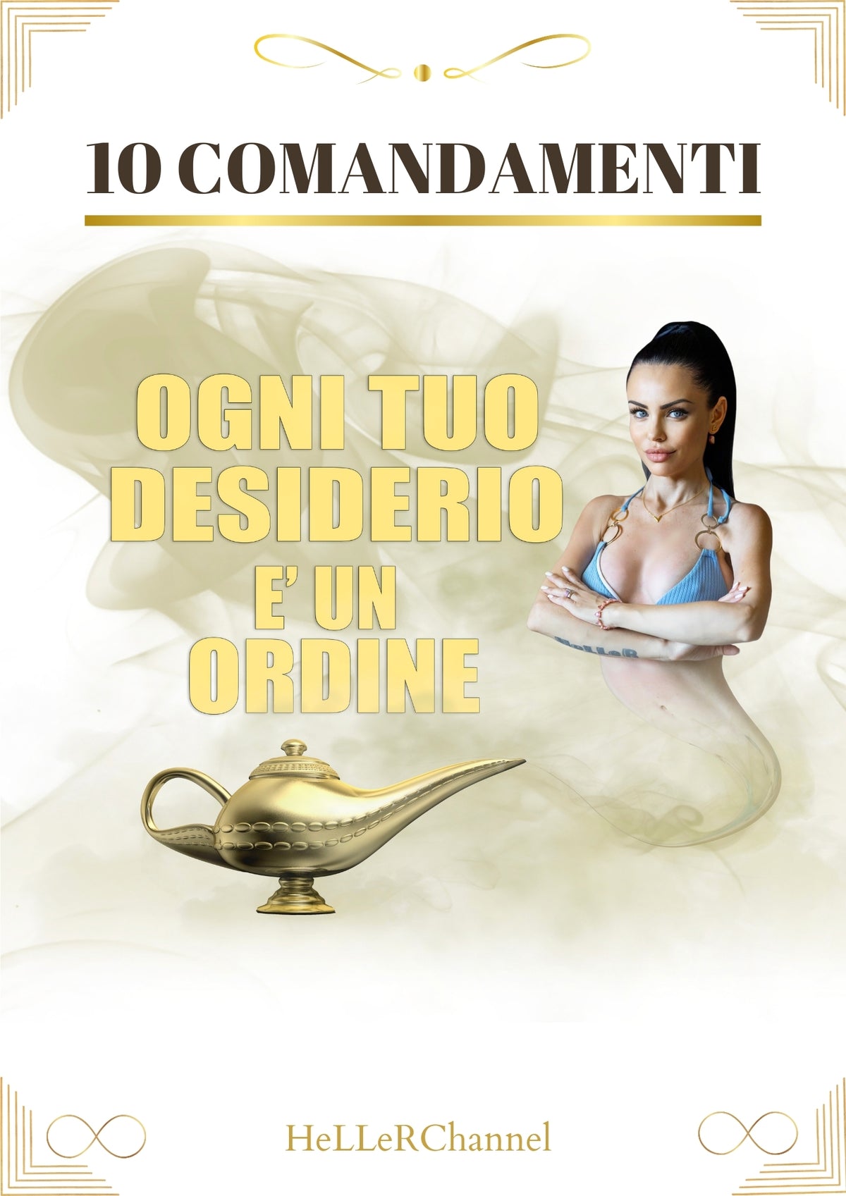 STRUMENTI PER MANIFESTARE
