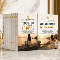 Come smettere di autosabotarti