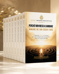Perchè non riesci a cambiare, anche se sai cosa fare