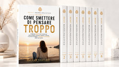 Come smettere di pensare troppo