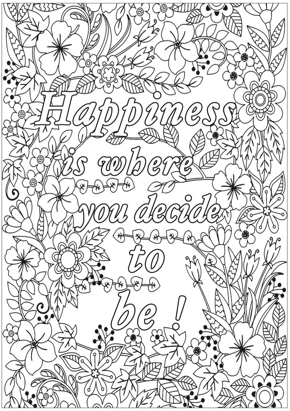 coloring pages