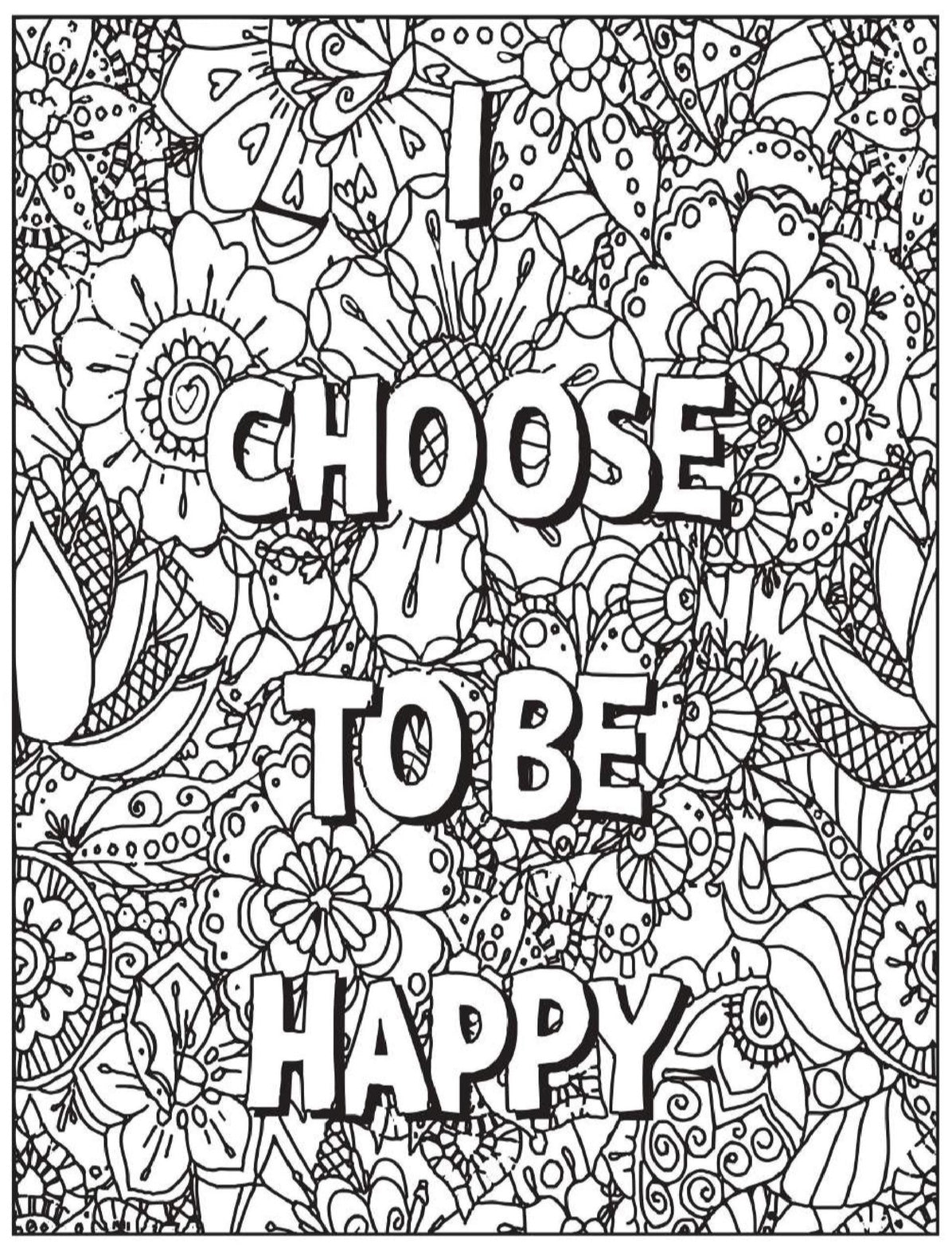Coloring Pages