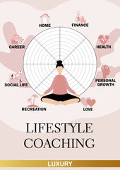 Lifestyle Coaching Online